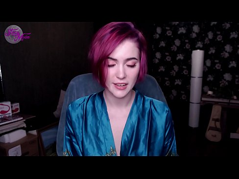 ❤️ Instrucció per masturbar-se d'una noia russa en anglès ❤ Vídeo de merda a nosaltres ❤