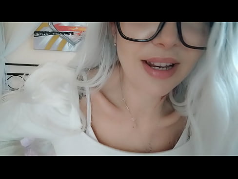 ❤️ fillastre, no tinguis vergonya! l'erecció és normal. La madrastra aprèn a controlar-se ❤ Vídeo de merda a nosaltres ❤