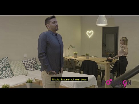 ❤️ PORNBCN 4K Una dona madura amb grans pits vol ser follada anal jove gigoló amb polla gran mamada amortisme follada dura feina a mà estil gos llepar el cony orgasme Subtítols en francès ❤ Vídeo de merda a nosaltres ❤