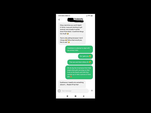 ❤️ He afegit un nou PAWG de Tinder al meu harem (parla amb Tinder inclòs) ❤ Vídeo de merda a nosaltres ❤